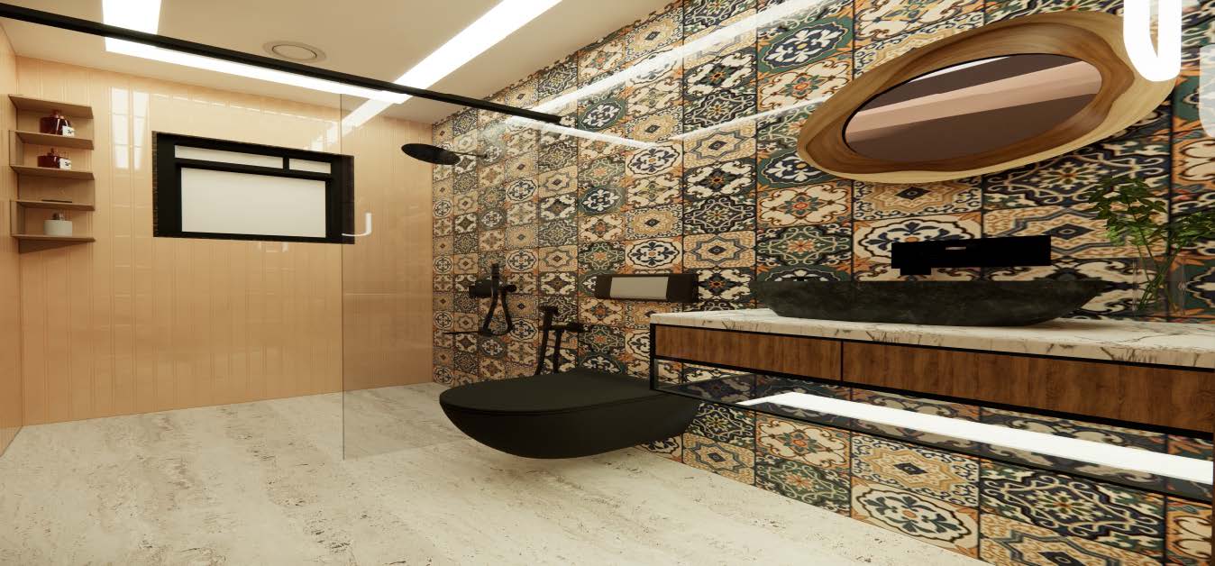 Bathroom & Plumbing Bathroom & Plumbing