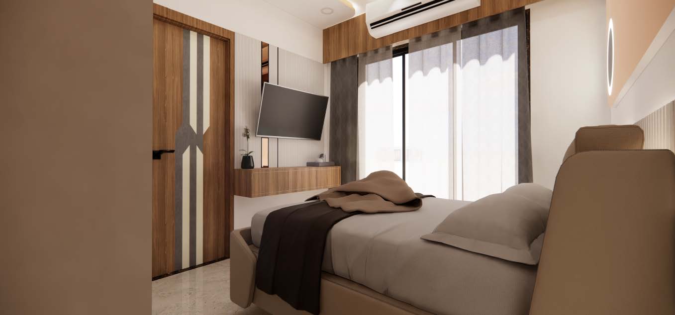 Bedroom Bedroom