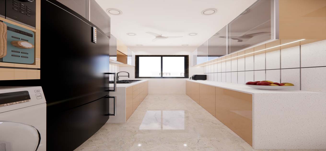 Kitchen Kitchen