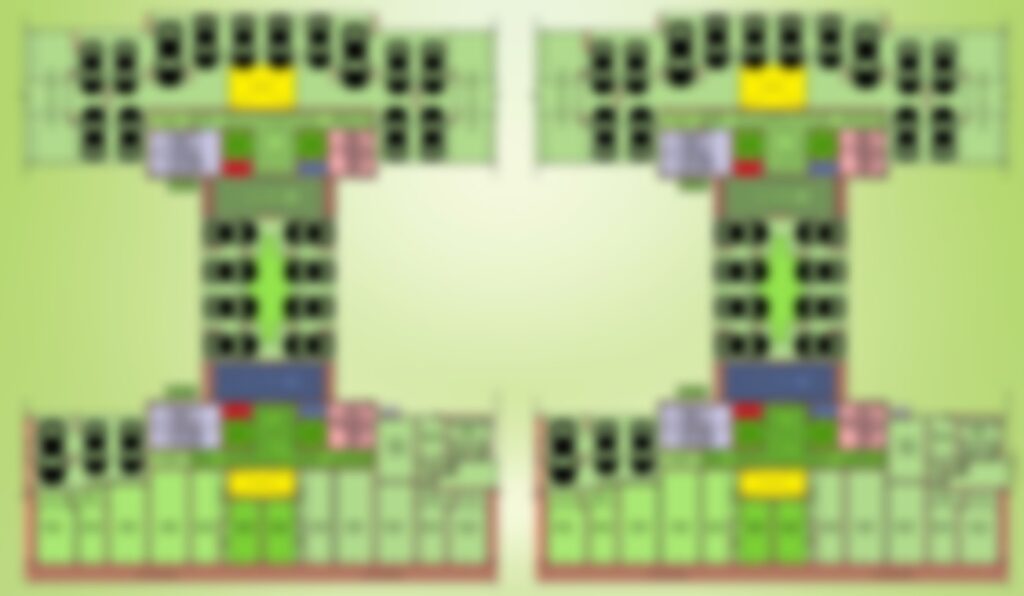 Ground Floor Plan